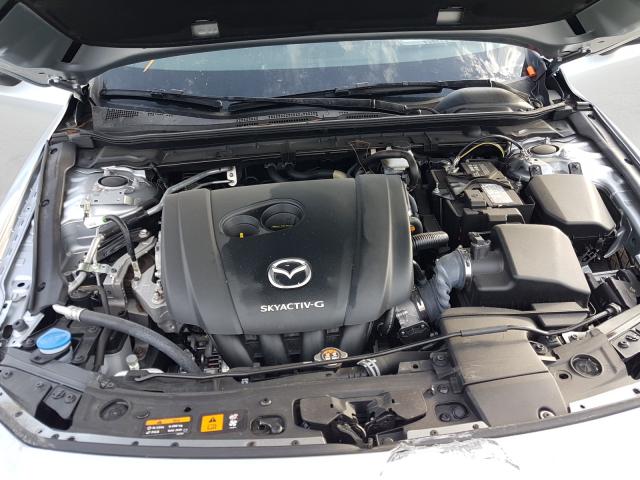 Photo 6 VIN: 3MZBPACL2LM129372 - MAZDA 3 SELECT 