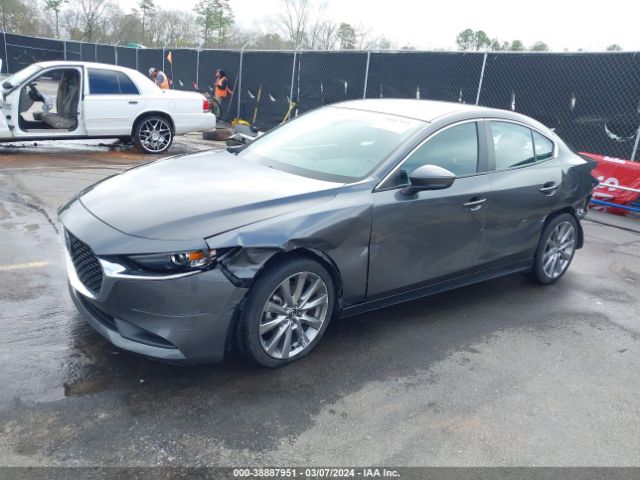 Photo 1 VIN: 3MZBPACL2LM131154 - MAZDA MAZDA3 