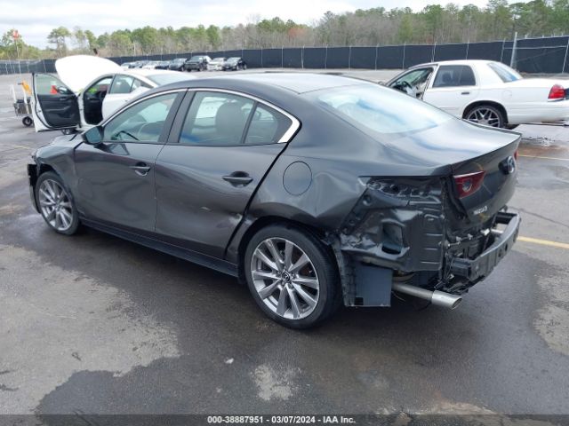 Photo 2 VIN: 3MZBPACL2LM131154 - MAZDA MAZDA3 