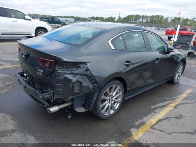 Photo 3 VIN: 3MZBPACL2LM131154 - MAZDA MAZDA3 