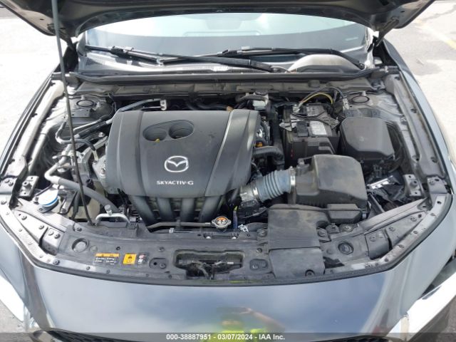 Photo 9 VIN: 3MZBPACL2LM131154 - MAZDA MAZDA3 