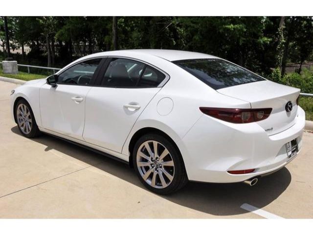 Photo 3 VIN: 3MZBPACL2LM132059 - MAZDA 3 SEDAN 