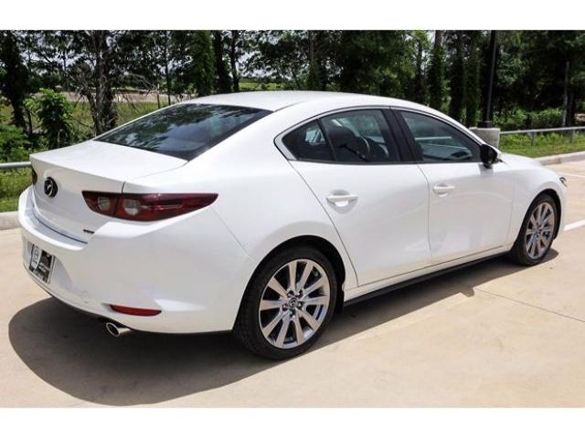 Photo 4 VIN: 3MZBPACL2LM132059 - MAZDA 3 SEDAN 