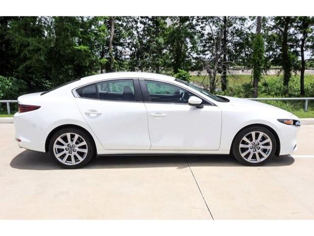 Photo 5 VIN: 3MZBPACL2LM132059 - MAZDA 3 SEDAN 