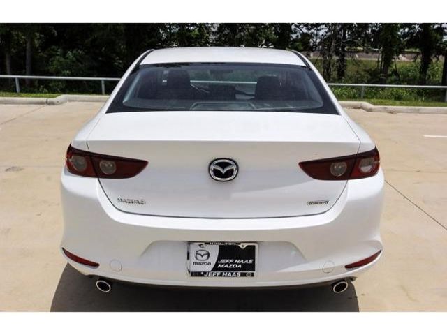 Photo 8 VIN: 3MZBPACL2LM132059 - MAZDA 3 SEDAN 