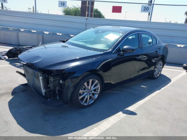 Photo 1 VIN: 3MZBPACL2LM132868 - MAZDA MAZDA3 