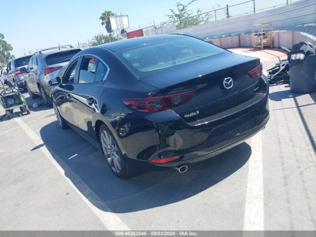 Photo 2 VIN: 3MZBPACL2LM132868 - MAZDA MAZDA3 