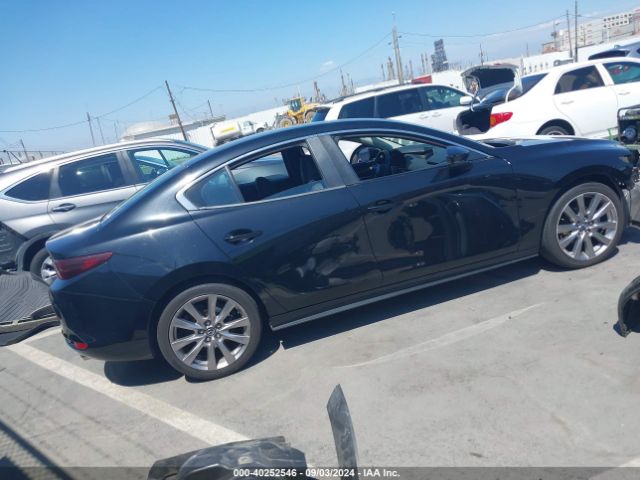 Photo 3 VIN: 3MZBPACL2LM132868 - MAZDA MAZDA3 