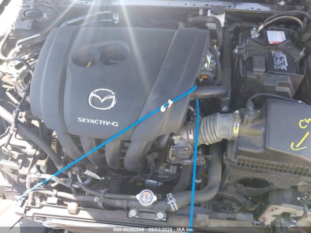 Photo 9 VIN: 3MZBPACL2LM132868 - MAZDA MAZDA3 