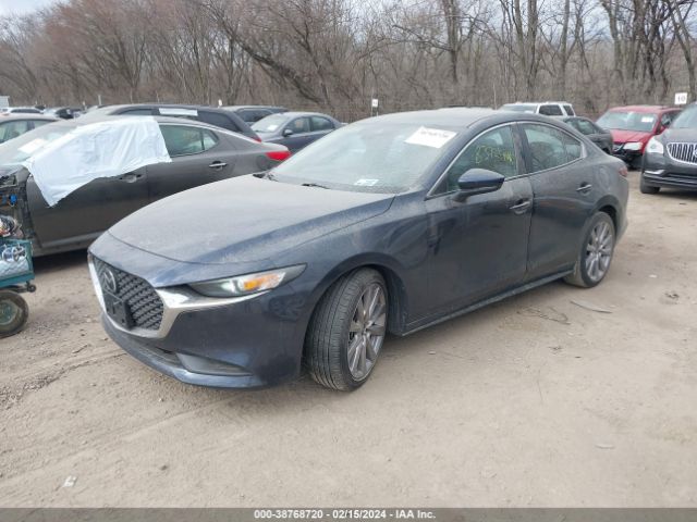 Photo 1 VIN: 3MZBPACL2LM134779 - MAZDA MAZDA3 