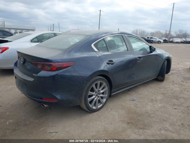 Photo 3 VIN: 3MZBPACL2LM134779 - MAZDA MAZDA3 