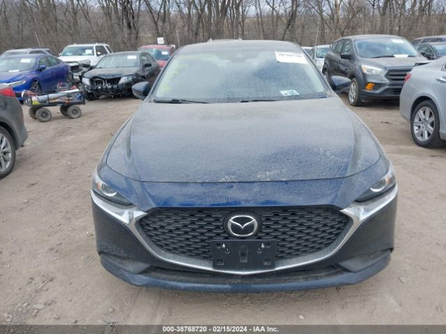 Photo 5 VIN: 3MZBPACL2LM134779 - MAZDA MAZDA3 