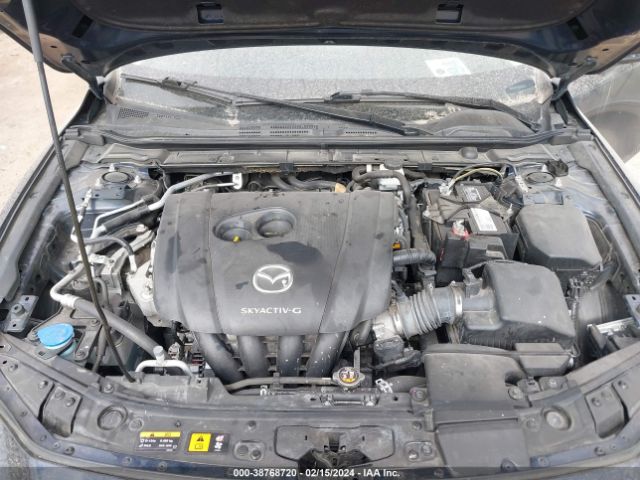 Photo 9 VIN: 3MZBPACL2LM134779 - MAZDA MAZDA3 