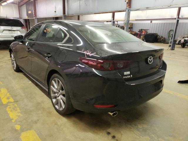 Photo 2 VIN: 3MZBPACL2MM250095 - MAZDA 3 PREFERRE 