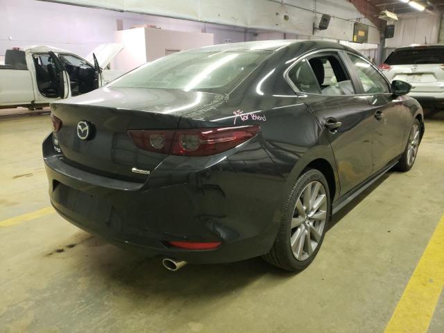 Photo 3 VIN: 3MZBPACL2MM250095 - MAZDA 3 PREFERRE 