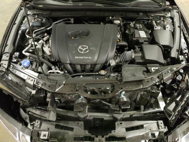 Photo 6 VIN: 3MZBPACL2MM250095 - MAZDA 3 PREFERRE 