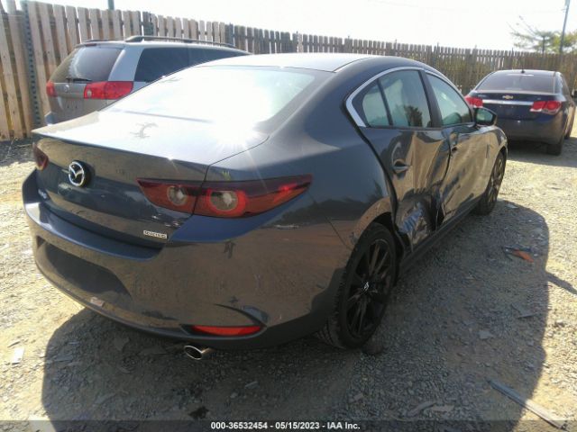 Photo 3 VIN: 3MZBPACL2NM311303 - MAZDA MAZDA3 SEDAN 