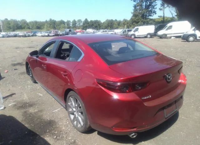 Photo 2 VIN: 3MZBPACL3LM118977 - MAZDA 3 SEDAN 