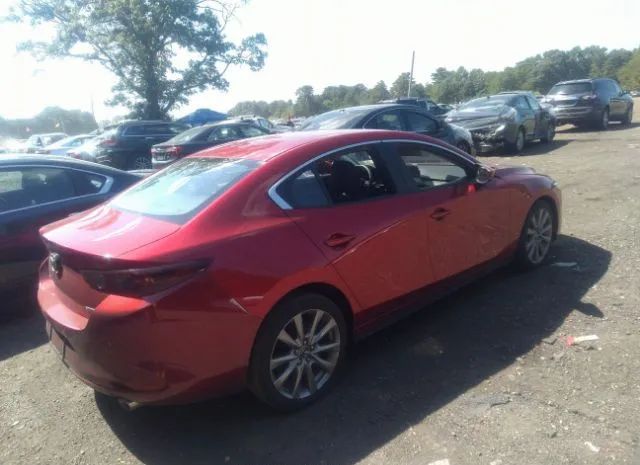 Photo 3 VIN: 3MZBPACL3LM118977 - MAZDA 3 SEDAN 