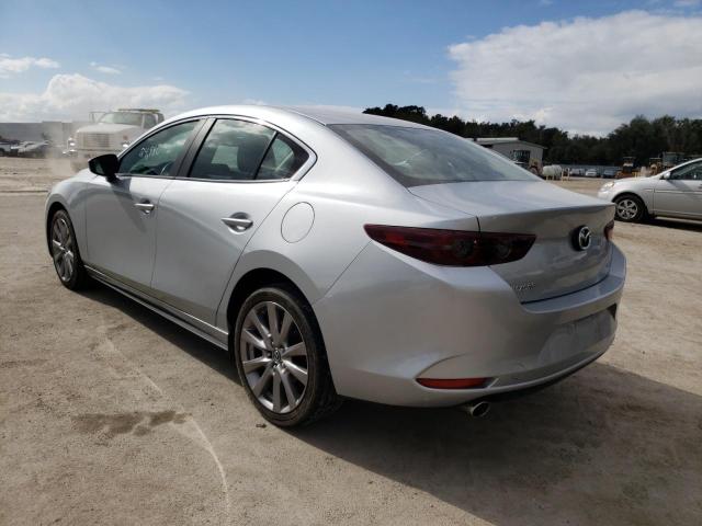 Photo 2 VIN: 3MZBPACL3LM119059 - MAZDA 3 SELECT 