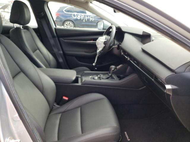 Photo 4 VIN: 3MZBPACL3LM119059 - MAZDA 3 SELECT 