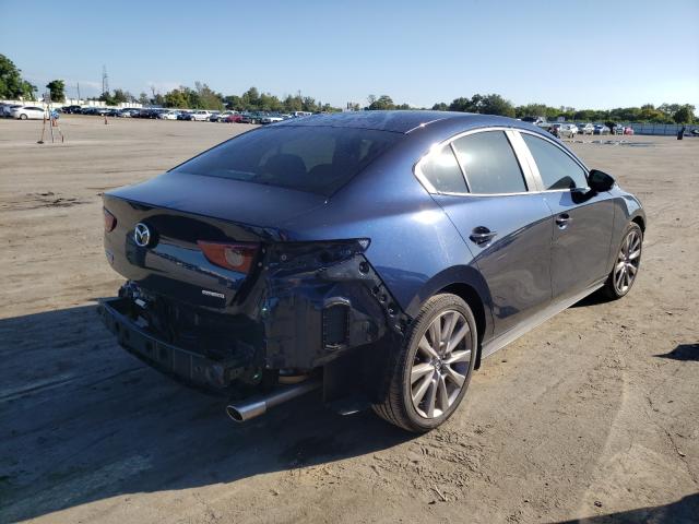 Photo 3 VIN: 3MZBPACL3LM130658 - MAZDA 3 SELECT 