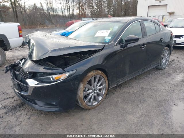 Photo 1 VIN: 3MZBPACL3LM131826 - MAZDA MAZDA3 