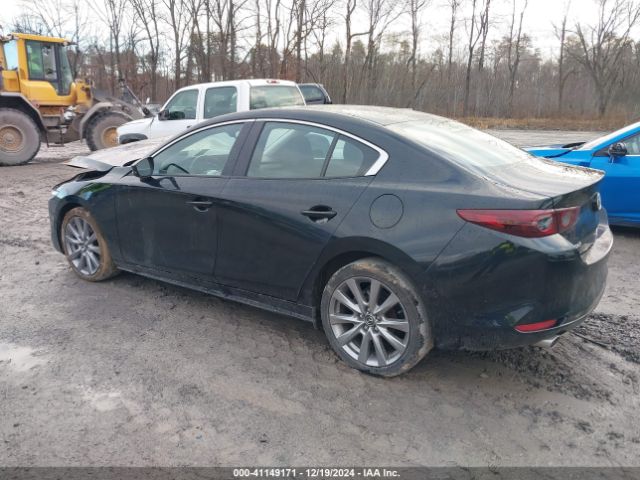 Photo 2 VIN: 3MZBPACL3LM131826 - MAZDA MAZDA3 