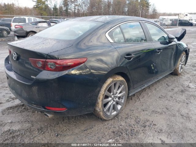 Photo 3 VIN: 3MZBPACL3LM131826 - MAZDA MAZDA3 