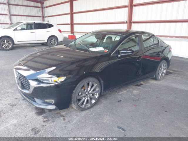 Photo 1 VIN: 3MZBPACL3LM132037 - MAZDA MAZDA3 