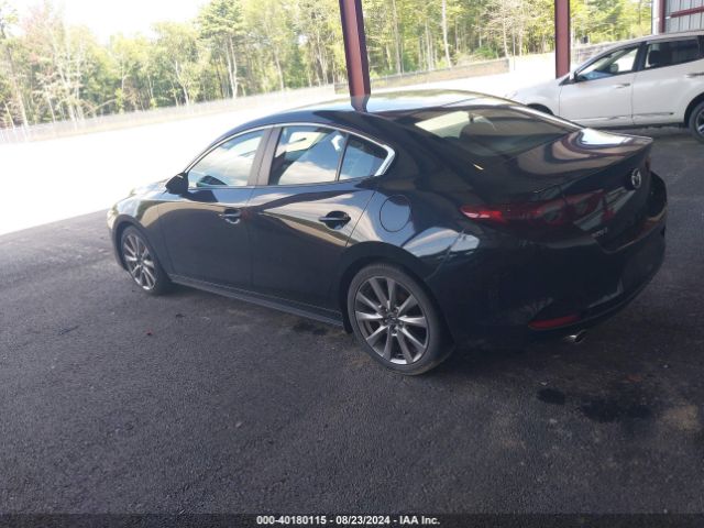 Photo 2 VIN: 3MZBPACL3LM132037 - MAZDA MAZDA3 