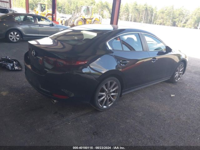 Photo 3 VIN: 3MZBPACL3LM132037 - MAZDA MAZDA3 