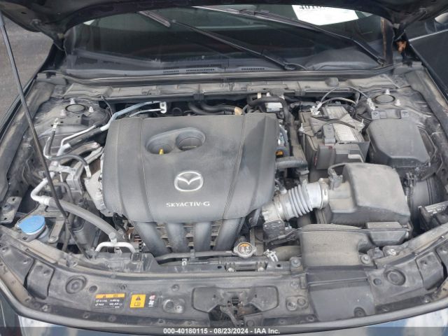 Photo 9 VIN: 3MZBPACL3LM132037 - MAZDA MAZDA3 