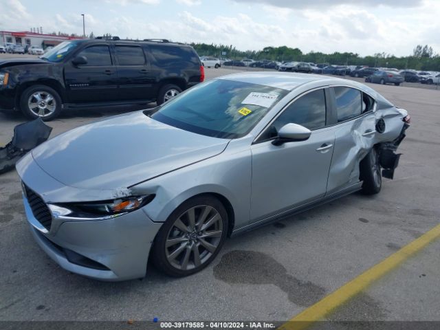 Photo 1 VIN: 3MZBPACL3LM135018 - MAZDA MAZDA3 