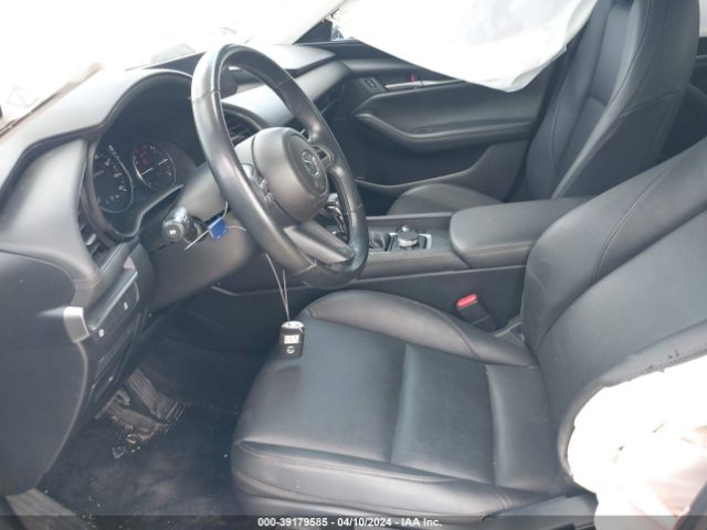 Photo 4 VIN: 3MZBPACL3LM135018 - MAZDA MAZDA3 