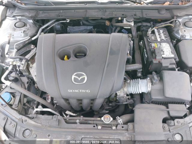 Photo 9 VIN: 3MZBPACL3LM135018 - MAZDA MAZDA3 