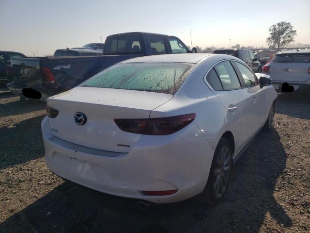 Photo 3 VIN: 3MZBPACL3MM250090 - MAZDA 3 