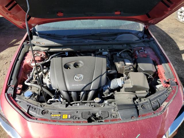 Photo 10 VIN: 3MZBPACL3NM302190 - MAZDA 3 PREFERRE 