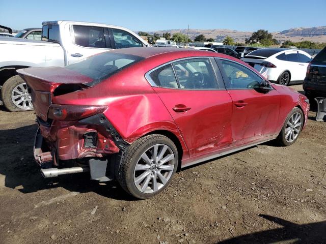 Photo 2 VIN: 3MZBPACL3NM302190 - MAZDA 3 PREFERRE 