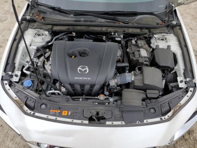 Photo 10 VIN: 3MZBPACL3NM311925 - MAZDA 3 PREFERRE 