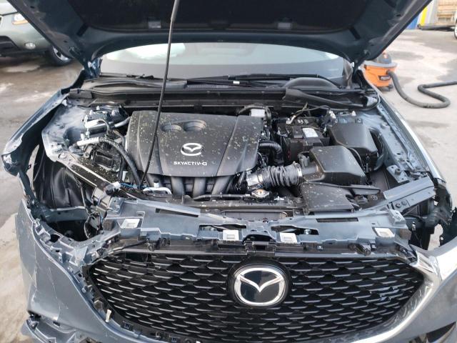 Photo 10 VIN: 3MZBPACL3NM317773 - MAZDA 3 PREFERRE 