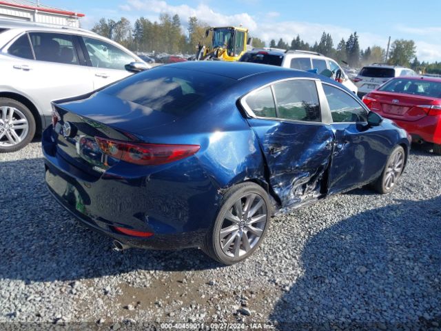 Photo 3 VIN: 3MZBPACL4LM116252 - MAZDA MAZDA3 