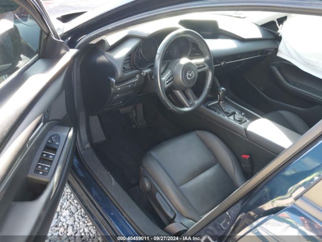 Photo 4 VIN: 3MZBPACL4LM116252 - MAZDA MAZDA3 