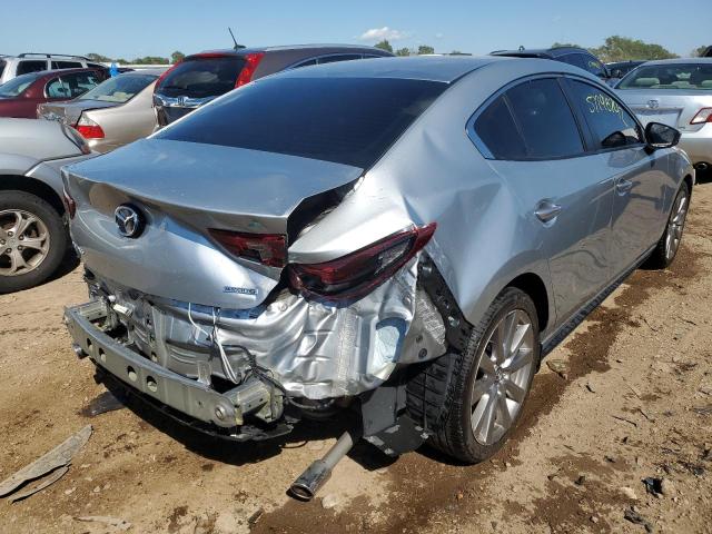 Photo 3 VIN: 3MZBPACL4LM124299 - MAZDA 3 SELECT 