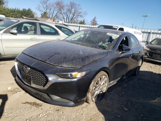 Photo 1 VIN: 3MZBPACL4LM131589 - MAZDA 3 