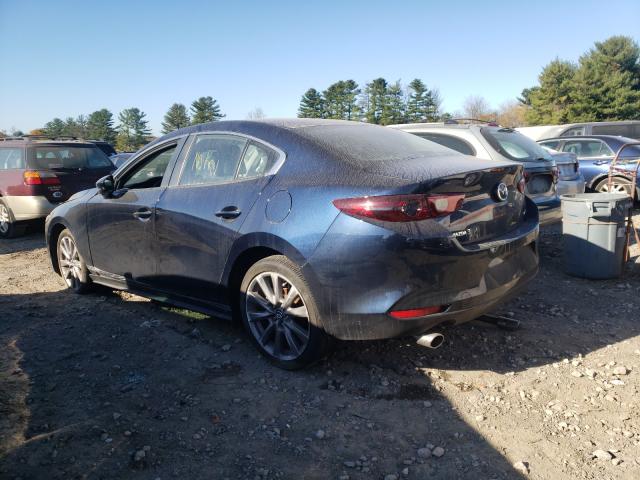 Photo 2 VIN: 3MZBPACL4LM131589 - MAZDA 3 