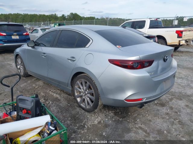 Photo 2 VIN: 3MZBPACL4LM131897 - MAZDA MAZDA3 