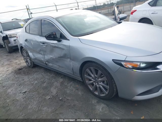 Photo 5 VIN: 3MZBPACL4LM131897 - MAZDA MAZDA3 