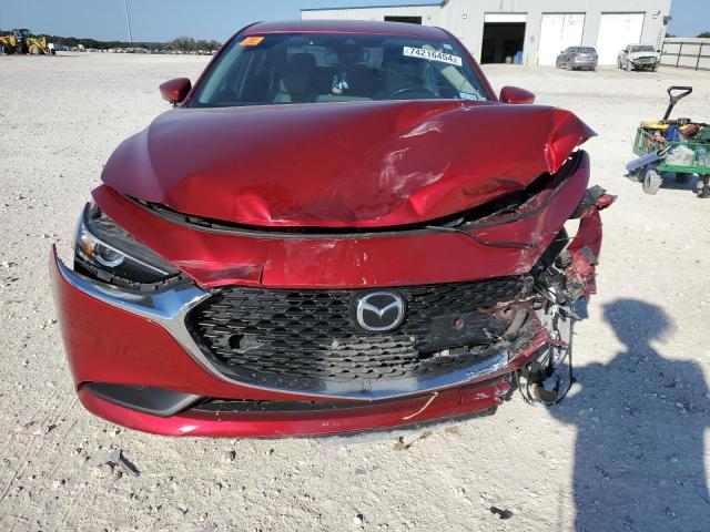 Photo 4 VIN: 3MZBPACL4LM138347 - MAZDA 3 SELECT 