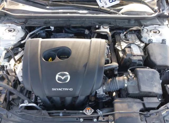 Photo 9 VIN: 3MZBPACL4MM252723 - MAZDA MAZDA3 SEDAN 